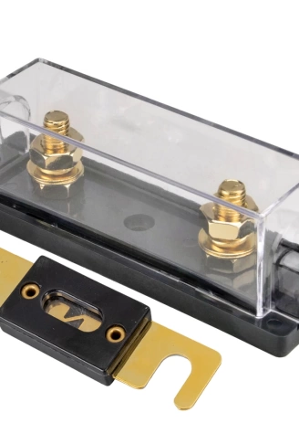 ANL FORKLİFT SİGORTA SERAMİK 50 AMPER (IC-271F) (4940)
