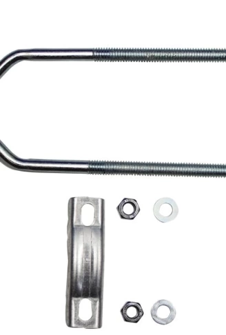 ANTEN KELEPÇESİ 2Lİ POŞET FİYATI UZUN (14 CM U) (4940)