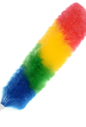 Anti Statik Toz Alma Püskülü Duster (4940)
