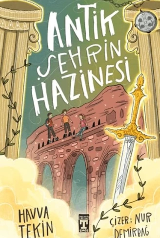 Antik Şehrin Hazinesi