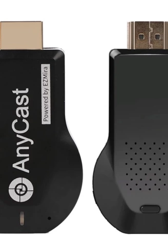 ANYCAST M2 PLUS KABLOSUZ HDMI GÖRÜNTÜ + SES AKTARICI (4940)