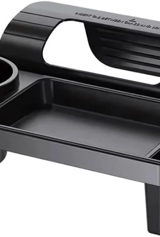 Araç Cam Yanı Organizer Bardaklık (4940)