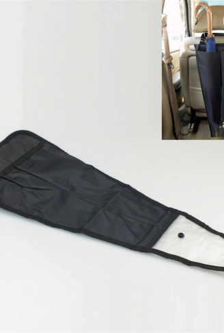 Araç İçi Şemsiye Tutacağı Koltuk Arkası Şemsiye Saklama Kılıfı (4940)