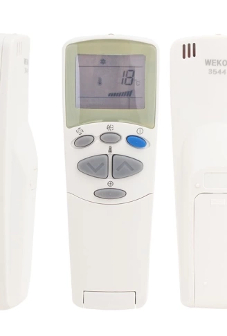 ARÇELİK-BEKO-LG KLİMA KUMANDASI (4940)