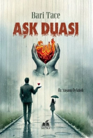 Aşk Duası