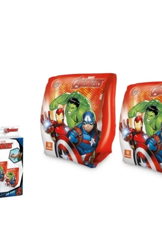 Avengers Kolluk 23x15Cm Mondo - 16932