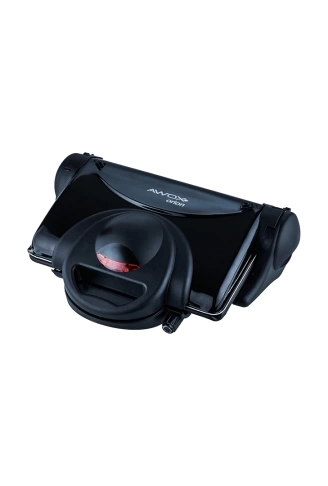 AWOX ORİON SİYAH TOASTER 8 DİLİM TOST MAKİNESİ - 180° IZGARA 1800W (4940)