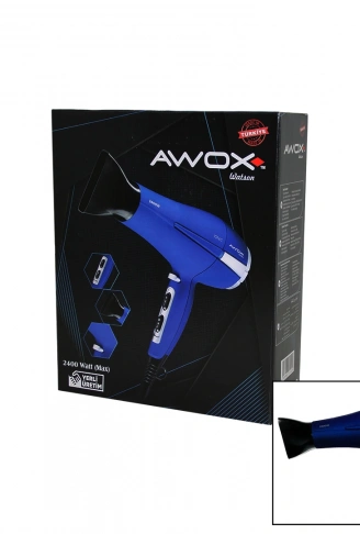AWOX WATSON SAÇ KURUTMA - FÖN MAKİNESİ 2400W (4940)