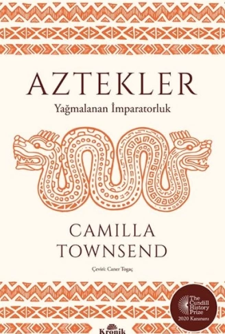 Aztekler