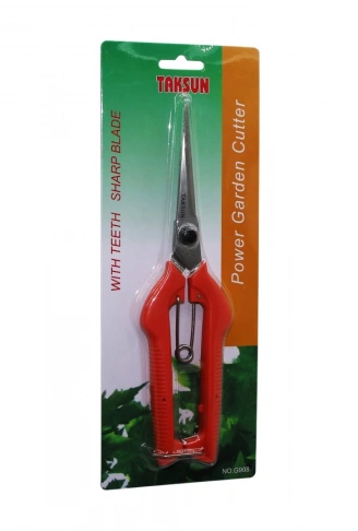 BAĞ MAKASI NO-G908 (4940)