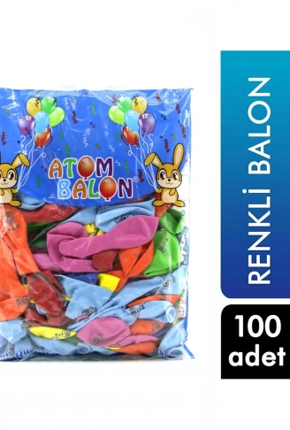 BALON MAŞALLAH BALON (4940)