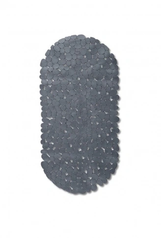 BANYO DUŞ KÜVET KAYDIRMAZ PASPASI BATH MAT VANTUZLU 34X68CM (4940)