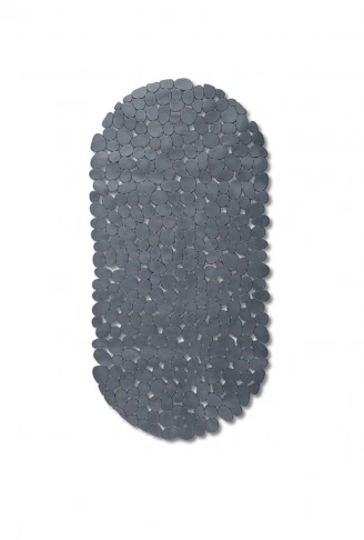 BANYO DUŞ KÜVET KAYDIRMAZ PASPASI BATH MAT VANTUZLU 34X68CM (4940)