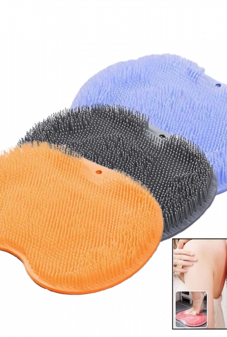 BANYO MASAJ MATI 28CM (4940)