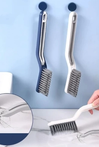 Banyo Mutfak Temizlik Fırçası Cımbızlı (4940)