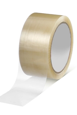 BASKISIZ KOLİ BANDI 4.8X2.5CM 120M (4940)
