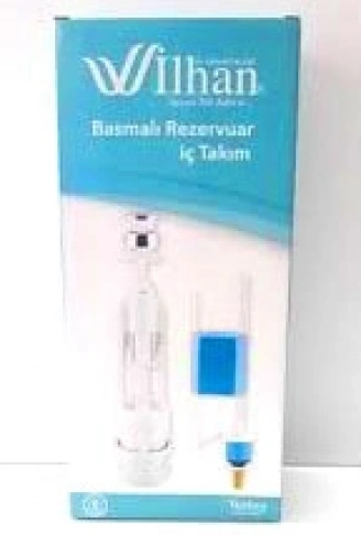 BASMALI REZERVUAR İÇ TAKIM (4940)