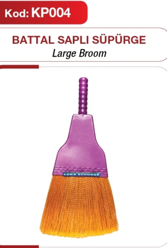 BATTAL BOY LÜKS SÜPÜRGE (4940)