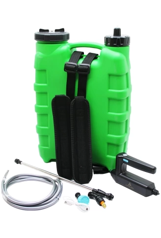 BATTERY SPRAYER 16LT BATARYALI İLAÇ POMPASI (4940)