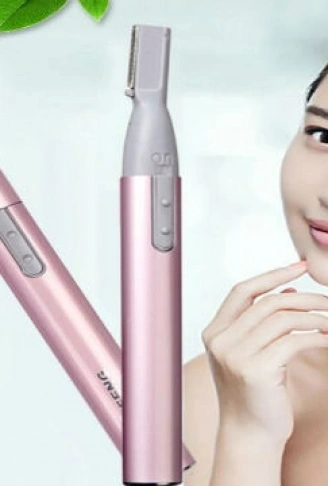 Bayan Kaş ve Bıyık Alma Makinesi (4940)