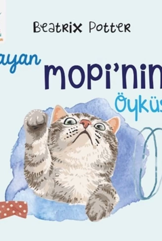 Bayan Mopi’nin Öyküsü