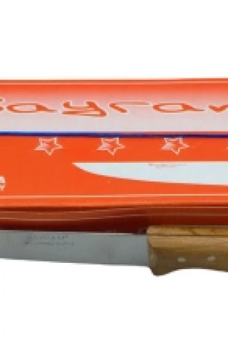 BAYRAM NO-26 SEBZE EKMEK BIÇAĞI (4940)