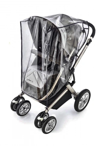 BEBEK ARABASI YAĞMURLUK (4940)