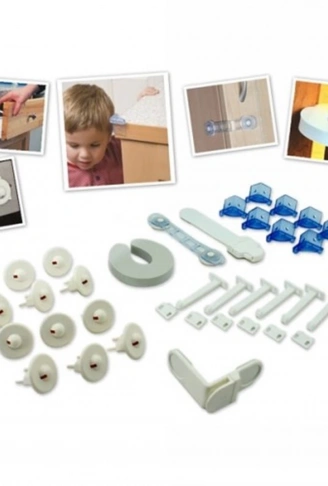 Bebek Koruma Seti 30 Parça (4940)