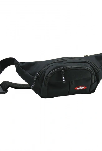 BEL ÇANTASI 4 FERMUARLI BÖLME   11 X 9 X 30CM (4940)