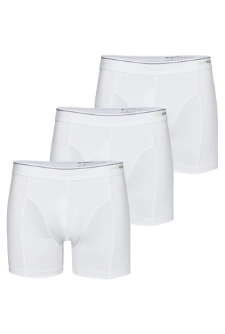 Blackspade Erkek Boxer 3lü 9673