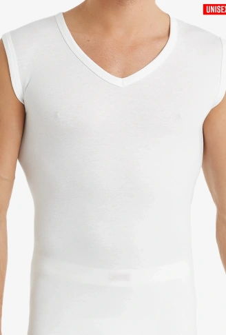 Blackspade Termal Active V-Neck Shirt 9243