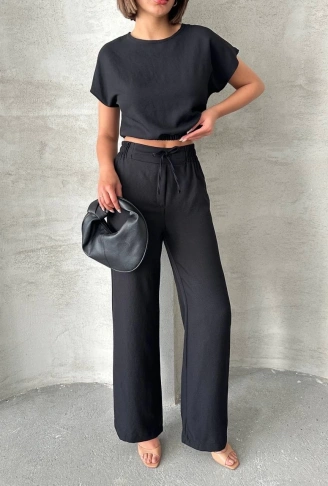 Bluz pantolon takım s255057