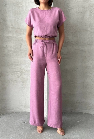 Bluz pantolon takım s255057