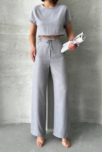 Bluz pantolon takım s255057