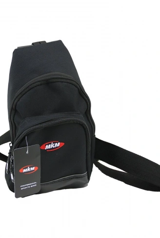 BODYBAG OMUZ  ÇANTA ÇARPRAZ  3 FERMUARLI BÖLME   8 X 15 X 27CM (4940)