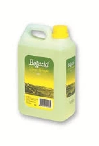 BOĞAZİÇİ LİMON KOLONYA BİDON 950ML (4940)