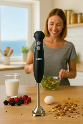 Bold Çubuk Blender (4940)