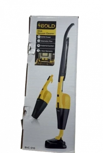 Bold Elektrıklı Dık Supurge (4940)