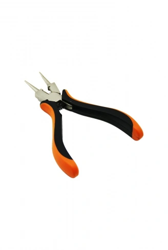 BONCUK MİNİ DIŞ SEGMAN PENSE DÜZ (4940)