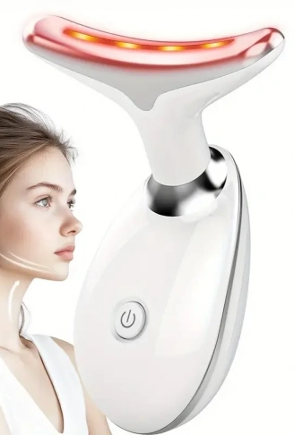 Boyun Ve Yüz Ems Güzellik Cihazı (4940)