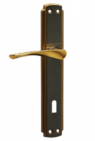 BRAVO ODA SARI ALBRİFİN KAPI KOLU TAKIM (4940)