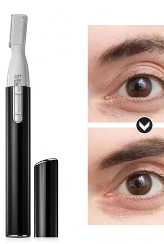 Burun Kılı Alma Makinesi (4940)