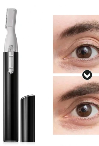 Burun Kılı Alma Makinesi (4940)