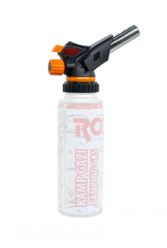 Bütan Gaz Torch Kamp Pürmüz Başlığı (4940)