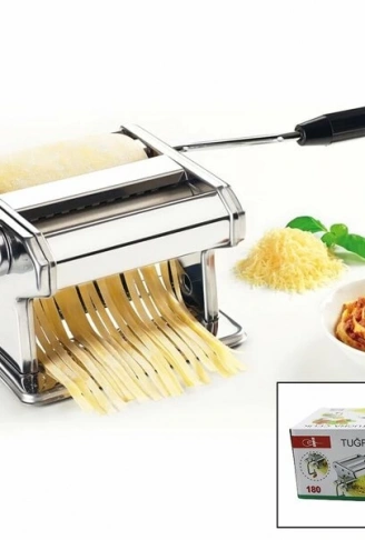 BÜYÜK - 180LİK  ERİŞTE MAKİNESİ (4940)