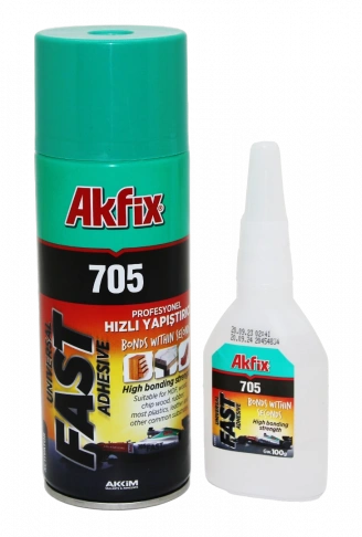 BÜYÜK 400ML+100GR HIZLI YAPIŞTIRICI (4940)