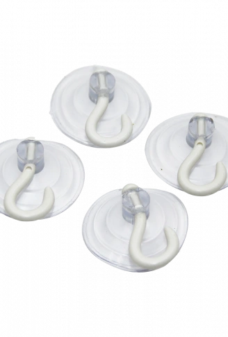 BÜYÜK 40MM VANTUZ 100LÜ (4940)