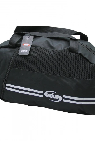 BÜYÜK BOY FİLELİ SEYAHAT ÇANTA 20x60x20cm (4940)