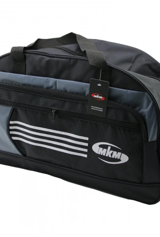 BÜYÜK BOY SPORTS BAG SEYAHAT ÇANTASI  3 BÖLMELİ   60 X 36 X 20CM (4940)