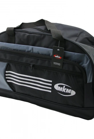 BÜYÜK BOY SPORTS BAG SEYAHAT ÇANTASI  3 BÖLMELİ   60 X 36 X 20CM (4940)